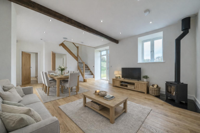 Lower Farm House
