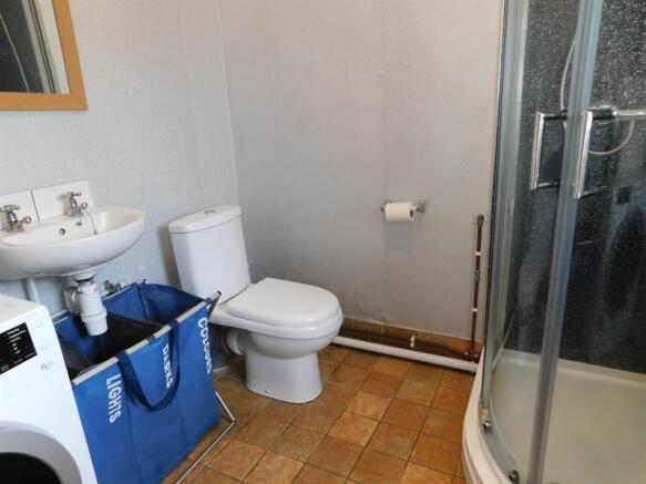 Shower Room 2