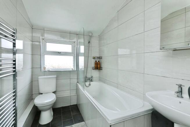 2 bed End of Terrace for sale Image 9