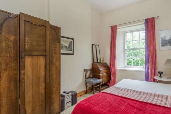 Double Bedroom 2