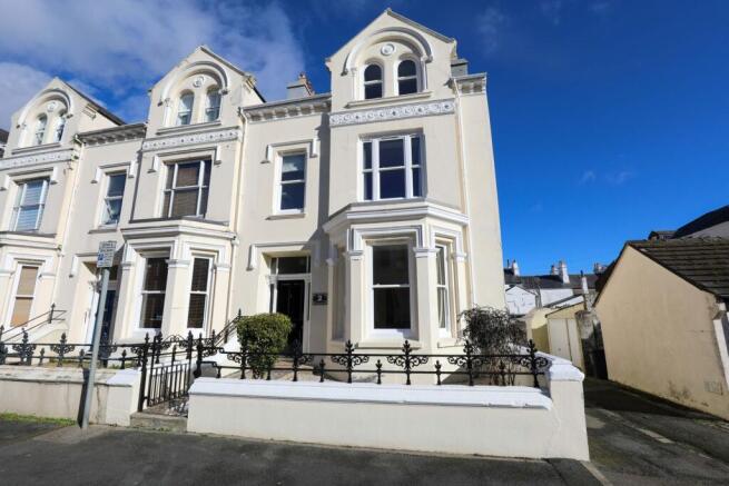 5-bed house on Selborne Road, Douglas, Isle of Man, IM1, £450,000