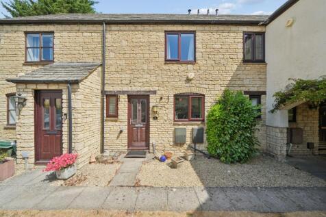 Sherbourne Road, Witney, OX28
