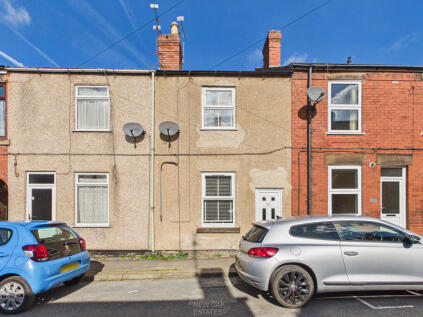 New Street, North Wingfield, S42