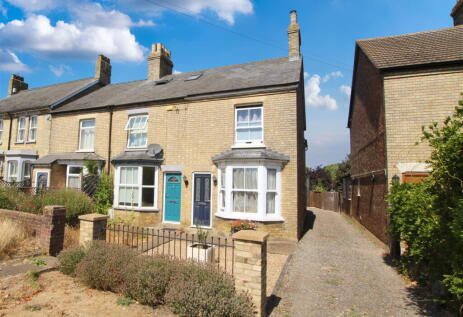 Biggleswade Road, Upper Caldecote, Bedfordshire