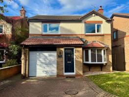55, Moor Park Court, Moor Park, North Shields NE29 8AH