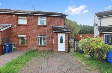 Holly Fold, Whitefield, M45