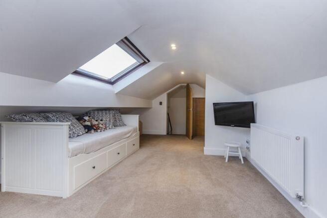 Bedroom 5