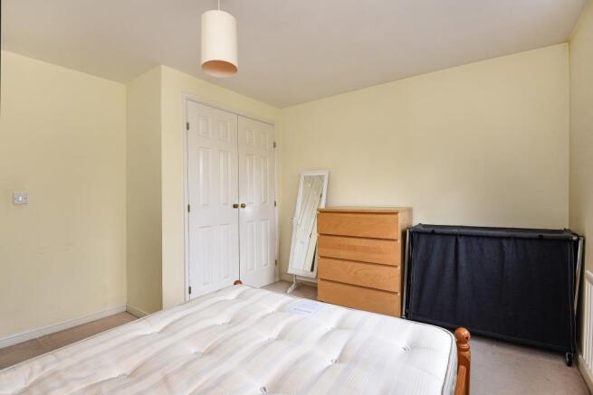 Bedroom View 1