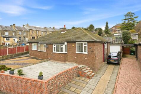Fir Road, Huddersfield, HD1