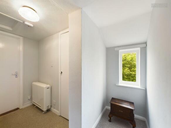 Landing/Hallway