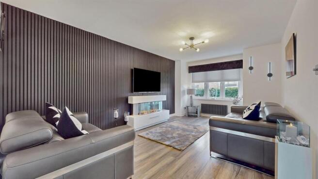 Ellerslie Road, Yoker, Glasgow photo 4