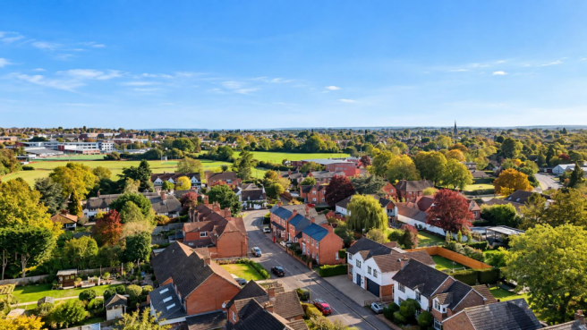 Shottery, Stratford upon Avon photo 5