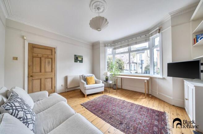 Reception Room 1