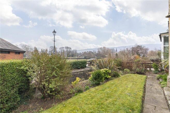 Communal Gardens