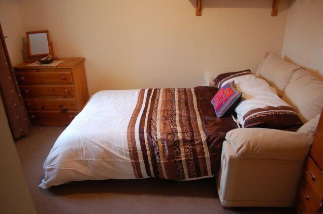 BEDROOM TWO