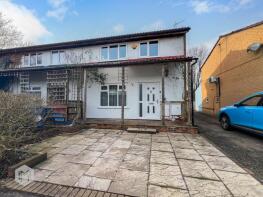 36, Lyster Close, Birchwood, Warrington WA3 6QE