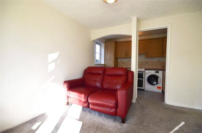 Kitchen/Lounge
