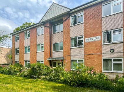 Wallace Court,London Road, Stoneygate, Leicester