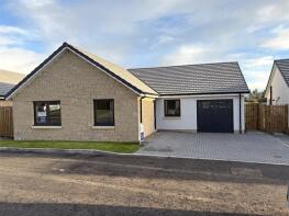 1, Blackthorn Place, Blairgowrie PH10 6FH