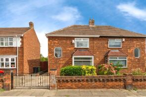 125, Kingsley Avenue, Hartlepool TS25 5JE