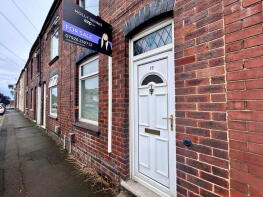 17, Belvedere Road, Woodville, Swadlincote DE11 7EQ