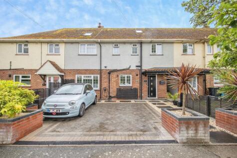 Great Harlings, Shotley Gate, Ipswich