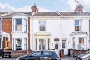 50, Darlington Road, Southsea PO4 0NF