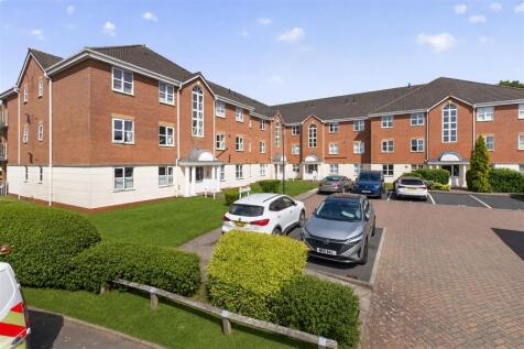 Wyndley Close, Sutton Coldfield
