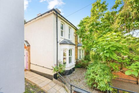 Hughenden Road, HIGH WYCOMBE