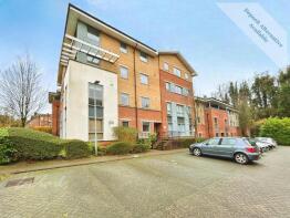 Apartment 15, Railway House, Jackwood Way, Tunbridge Wells TN1 2GD