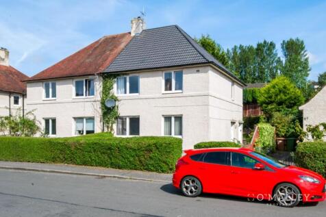 Ashley Terrace, Alloa