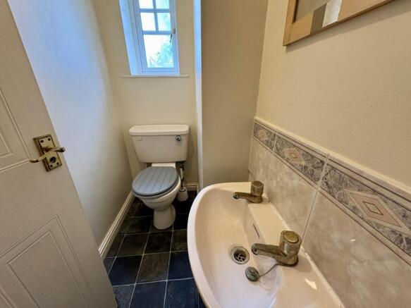 WC
