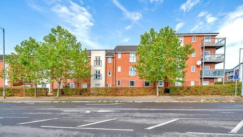 Dorney Place, Cannock