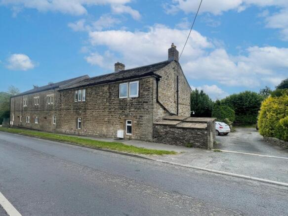 2 bed End of Terrace for sale Image 9