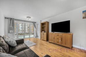 66, St Davids Square, London E14 3WB