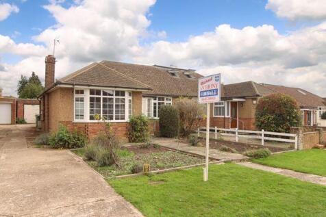 Adeyfield Gardens, Hemel Hempstead