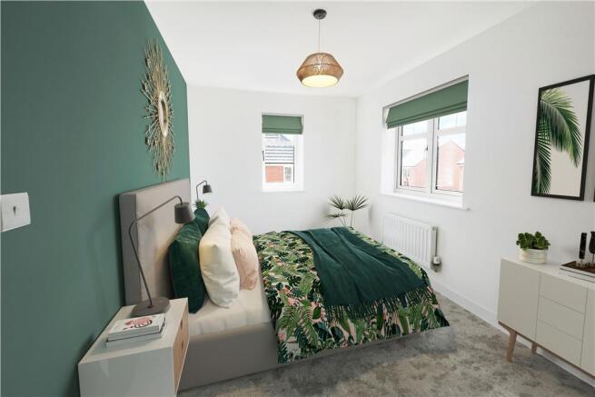 4 bed Detached for sale Image 12