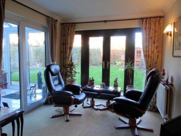 Sun Room