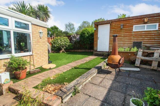 Woodstock Close