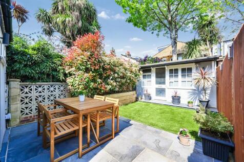 Denison Road, Colliers Wood