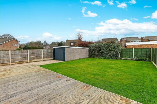 3 bed Detached Bungalow for sale Image 4