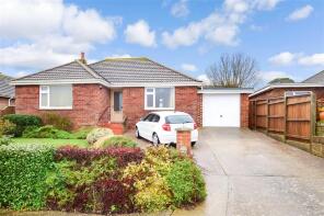 2, Tennyson Close, Yarmouth PO41 0PT