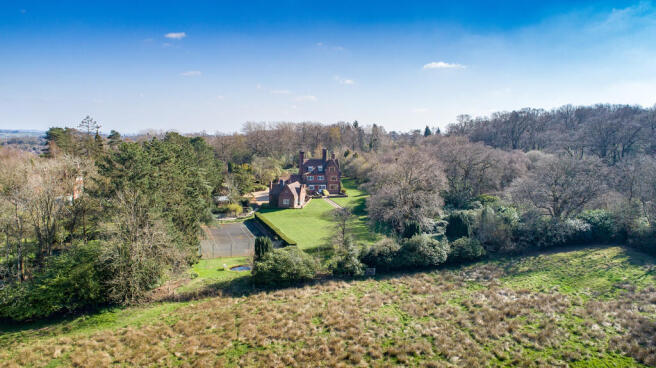 Drone Photography