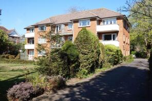 1, 41 Bramar Court, West Cliff Road, Bournemouth BH4 8AZ