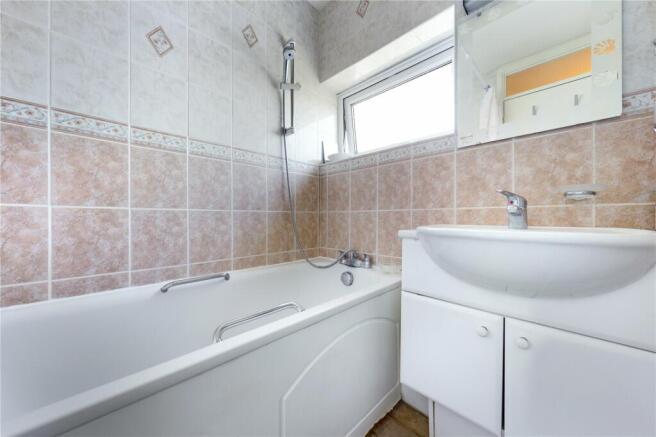 First Floor Bathroom