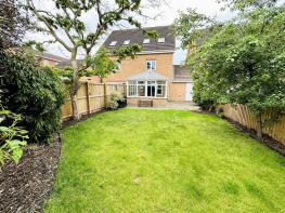 40, Abbots Court, Selby YO8 8BF