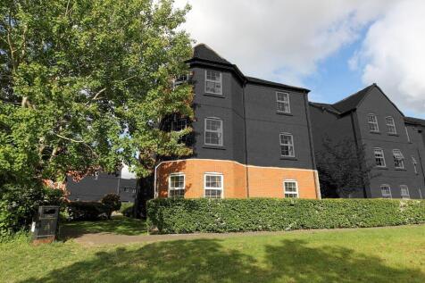 Lock Keeper Close, Wigston, LE18