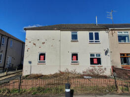 21, Afton Bridgend, Cumnock KA18 4AX
