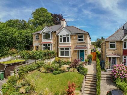 Charlcombe Lane, Bath