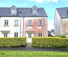 21, Manor Way, Tavistock PL19 8RF